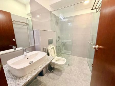 Bathroom - Rajagiriya Iconic Galaxy 2 BR Luxury Apartment For Sale