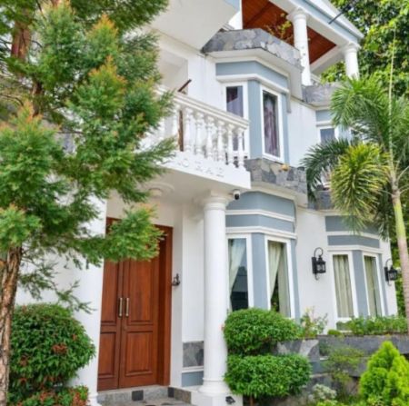 Exterior -  Luxury Family House for Sale in Mattumagala, Welisara – Wattala | LKR 118 Million (HS4942)