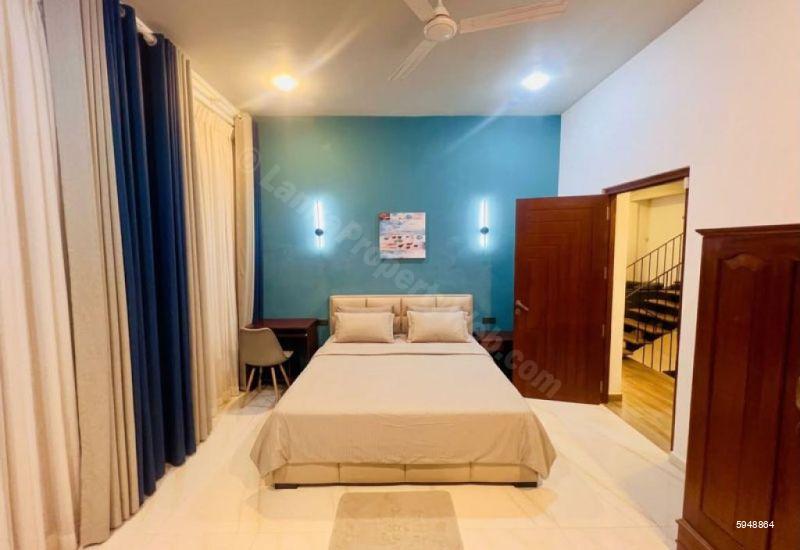 House for rent in Wattala