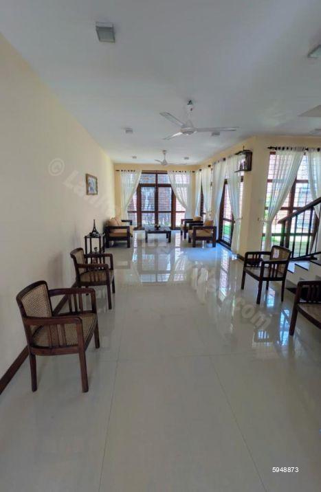 House for rent in Mount Lavinia