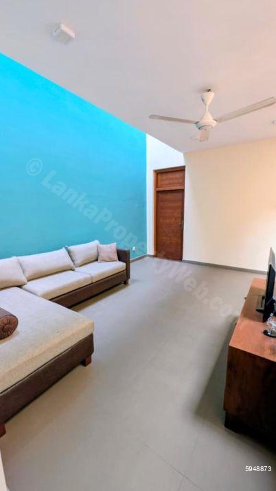 House for rent in Mount Lavinia