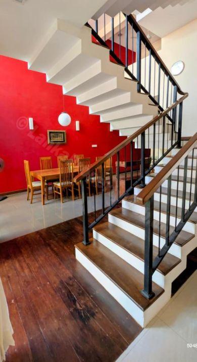 House for rent in Mount Lavinia