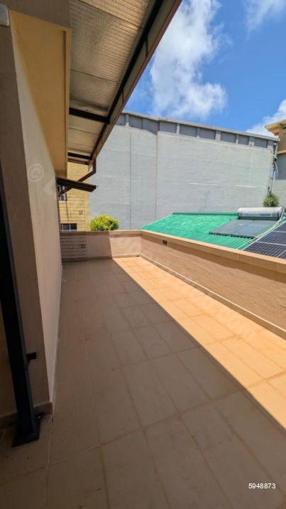 House for rent in Mount Lavinia