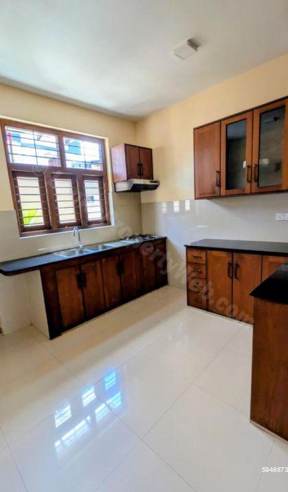 House for rent in Mount Lavinia