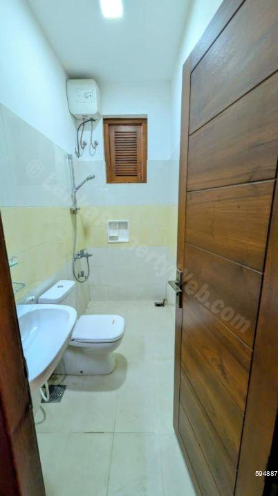 House for rent in Mount Lavinia