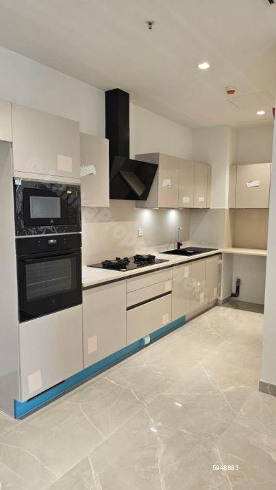 Kitchen - Apartment for rent in Colombo 3
