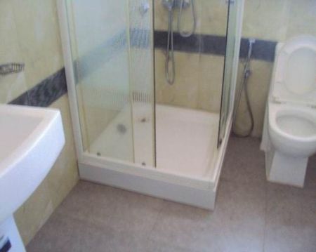 Bathroom - Three-storey House For Rent In Ratmalana(file Number 3228a)