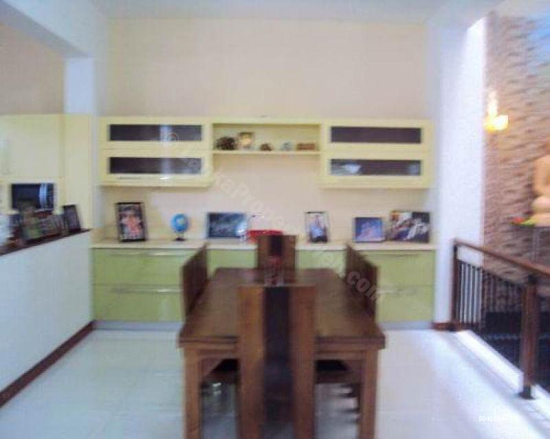 House for rent in Rathmalana