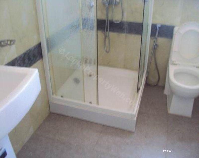 Bathroom - House for rent in Rathmalana