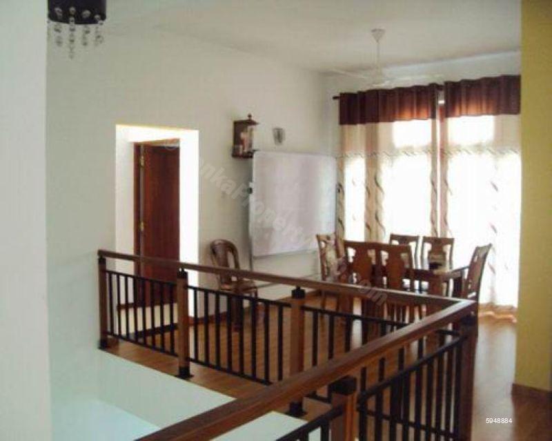 House for rent in Rathmalana