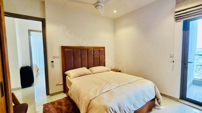 Bedroom - Apartment for sale in Colombo 3
