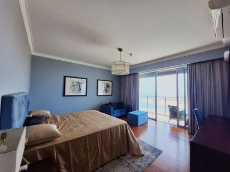 Bedroom - 4 Bedrooms Luxury Penthouse for Rent in Colombo 2  - PDA187