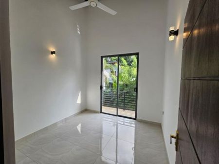 Bedroom - Brand New House for Sale in Kottawa #WR02140