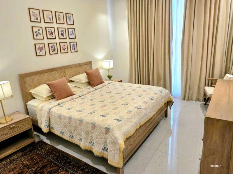 Bedroom - Apartment for sale in Colombo 3