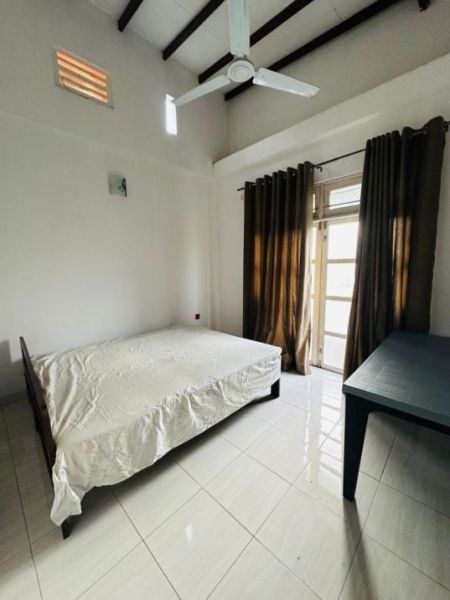 Bedroom - 25 Perch House for Sale in Gothami Rd , Rajagiriya   SLLL - A2