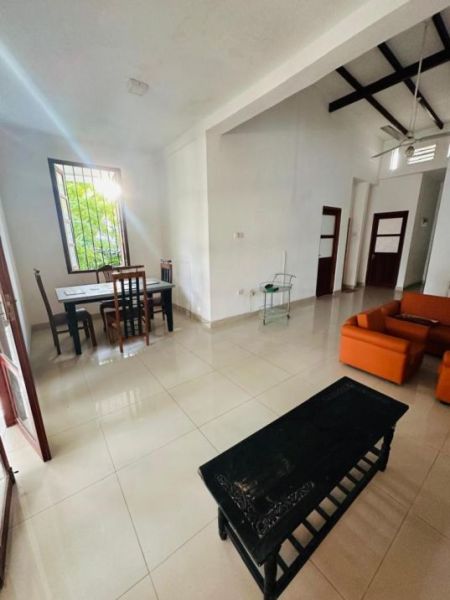 Living Room - 25 Perch House for Sale in Gothami Rd , Rajagiriya   SLLL - A2