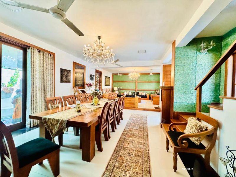 House for sale in Colombo 3