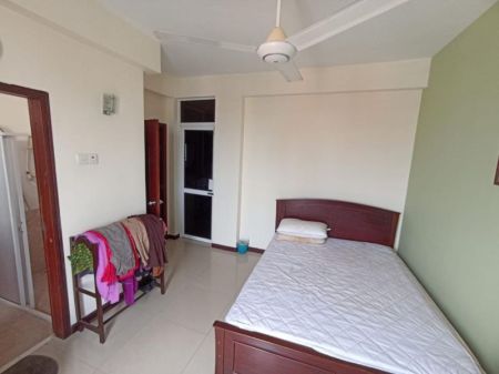Bedroom - Span Tower 5 Unfurnished Apartment for Sale - A34509