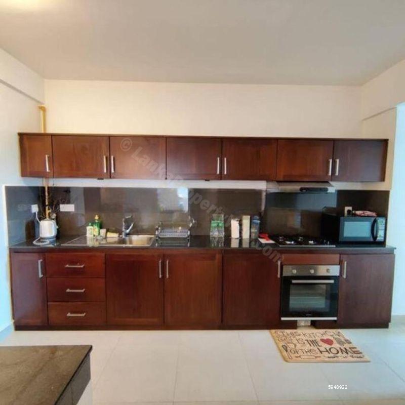 Apartment for sale in Colombo 4