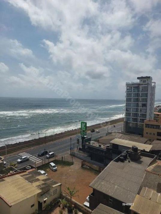 Apartment for sale in Colombo 4