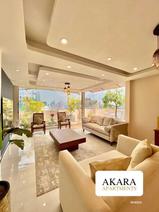 Apartment for sale in Colombo 4