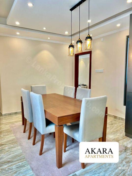 Apartment for sale in Colombo 4