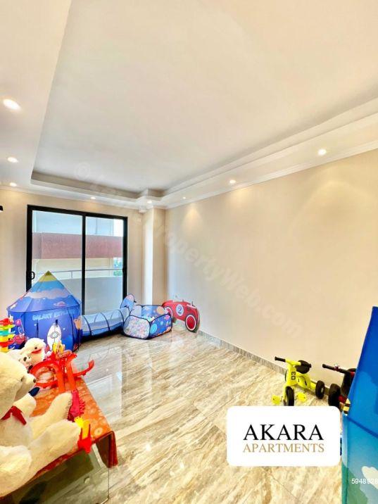 Apartment for sale in Colombo 4