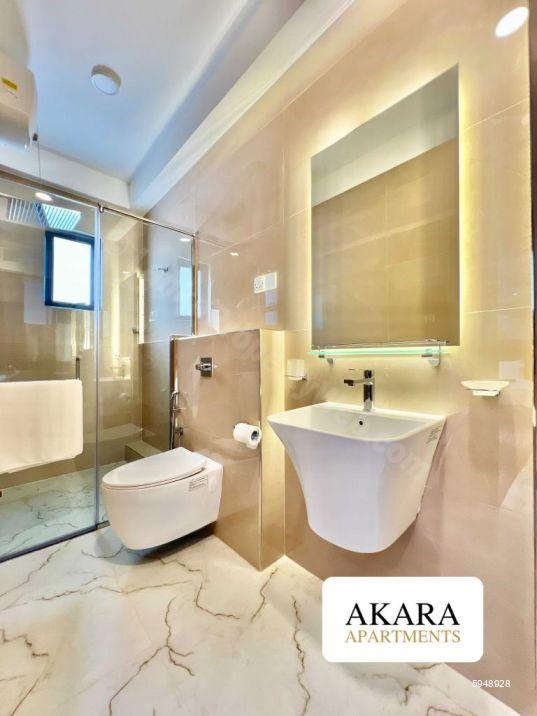 Apartment for sale in Colombo 4