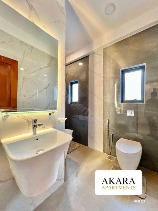 Apartment for sale in Colombo 4