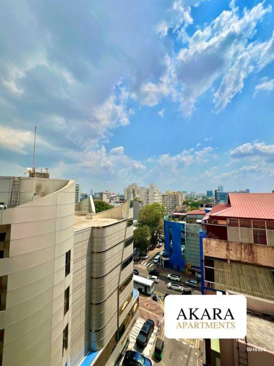 Apartment for sale in Colombo 4