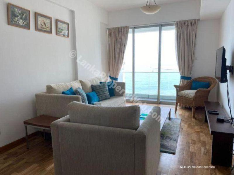 Apartment for rent in Colombo 3