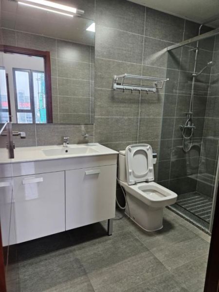 Bathroom - Astoria Unfurnished Apartment for Sale - A38301