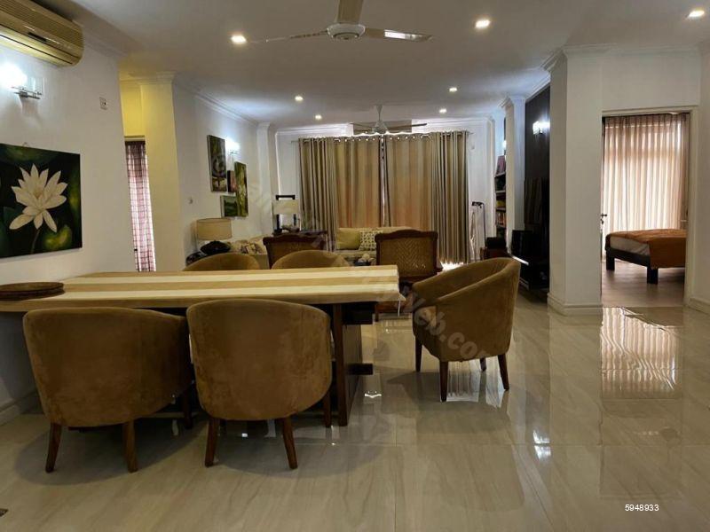 Apartment for rent in Colombo 7