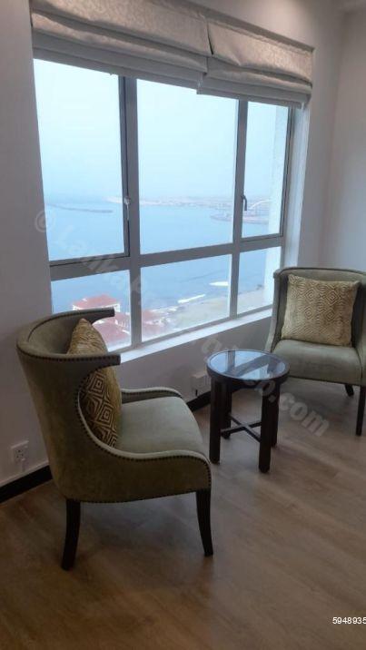 Apartment for rent in Colombo 3