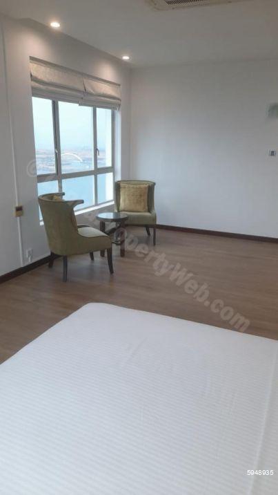 Apartment for rent in Colombo 3