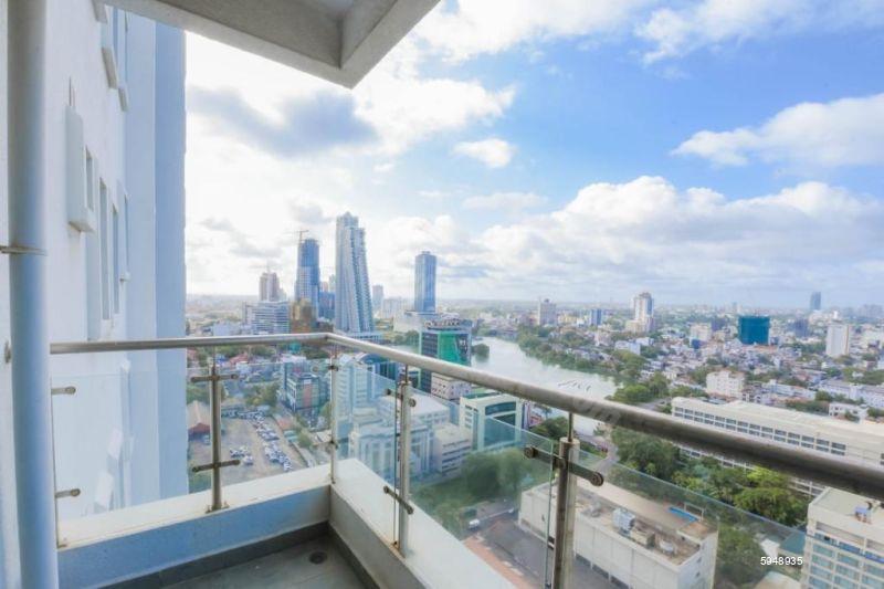 Apartment for rent in Colombo 3