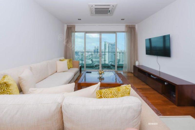 Apartment for rent in Colombo 3