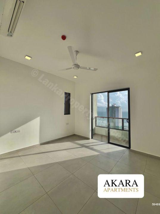 Apartment for sale in Colombo 4