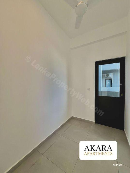 Apartment for sale in Colombo 4