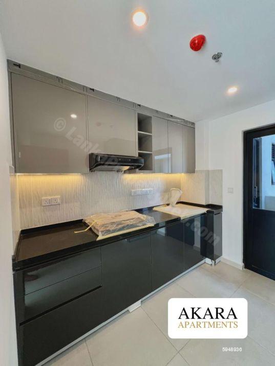Apartment for sale in Colombo 4