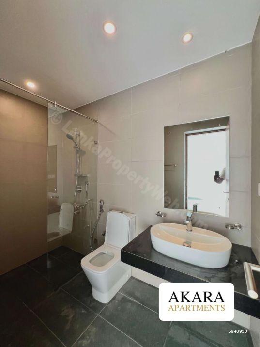 Apartment for sale in Colombo 4