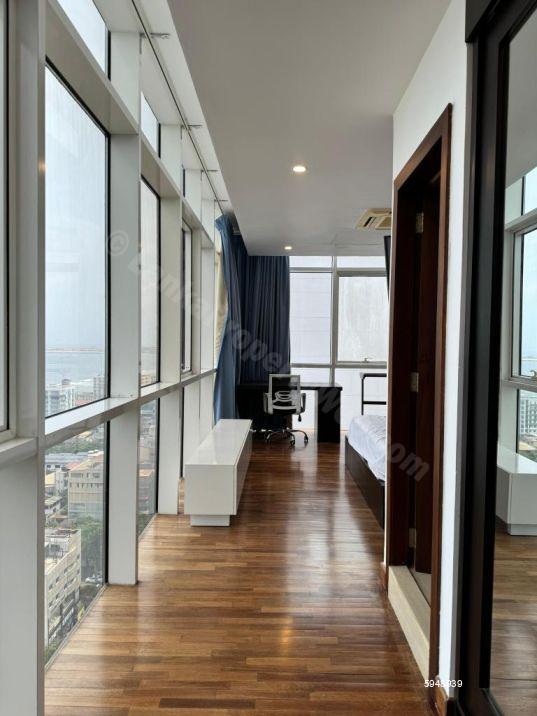 Apartment for rent in Colombo 3