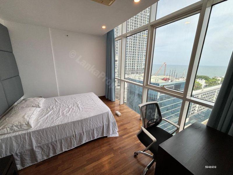 Apartment for rent in Colombo 3