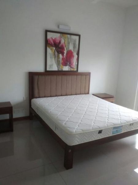 Bedroom - Sky Garden - 02 Bedroom Furnished Apartment for Sale in Rajagiriya (A6631)