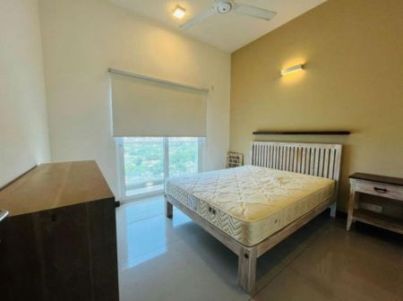 Bedroom - Sky Garden - 02 Bedroom Furnished Apartment for Sale in Rajagiriya (A6631)
