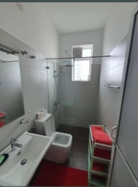 Bathroom - The Mount Residences Unfurnished Apartment for Sale - A54623