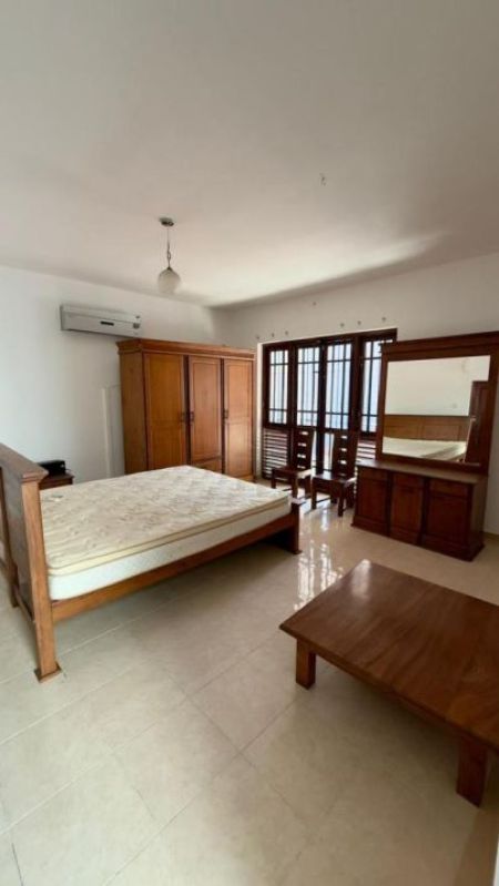Bedroom - Spacious Family Home for Sale – Battaramulla | Koswatta 🏡