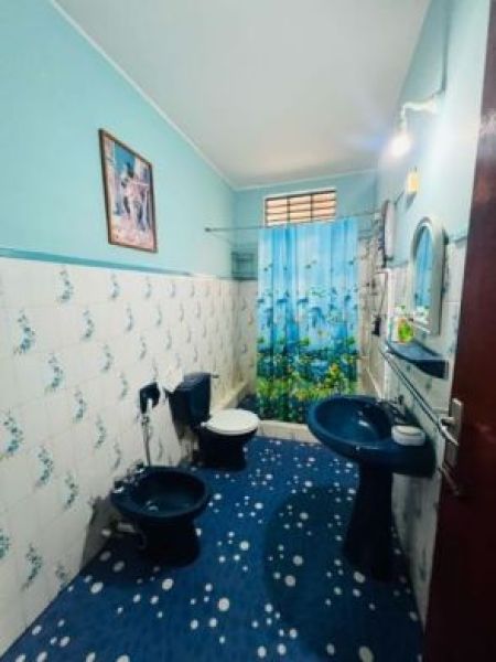 Bathroom - Four Bedroom House For Sale In Fairfield Gardens Colombo 08
