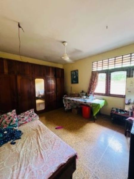 Bedroom - Four Bedroom House For Sale In Fairfield Gardens Colombo 08
