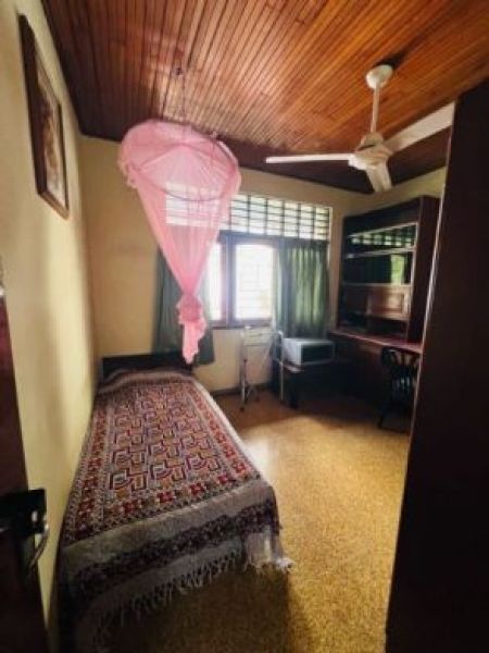 Bedroom - Four Bedroom House For Sale In Fairfield Gardens Colombo 08